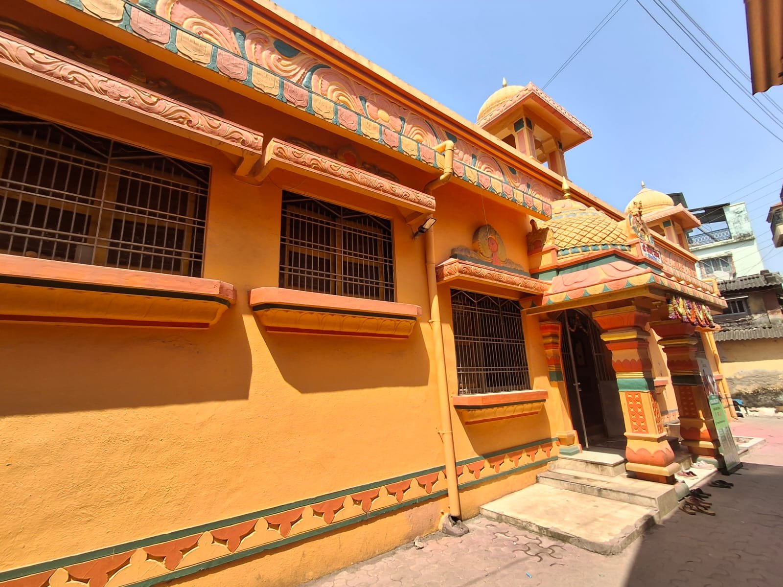 गणेश मंदिर